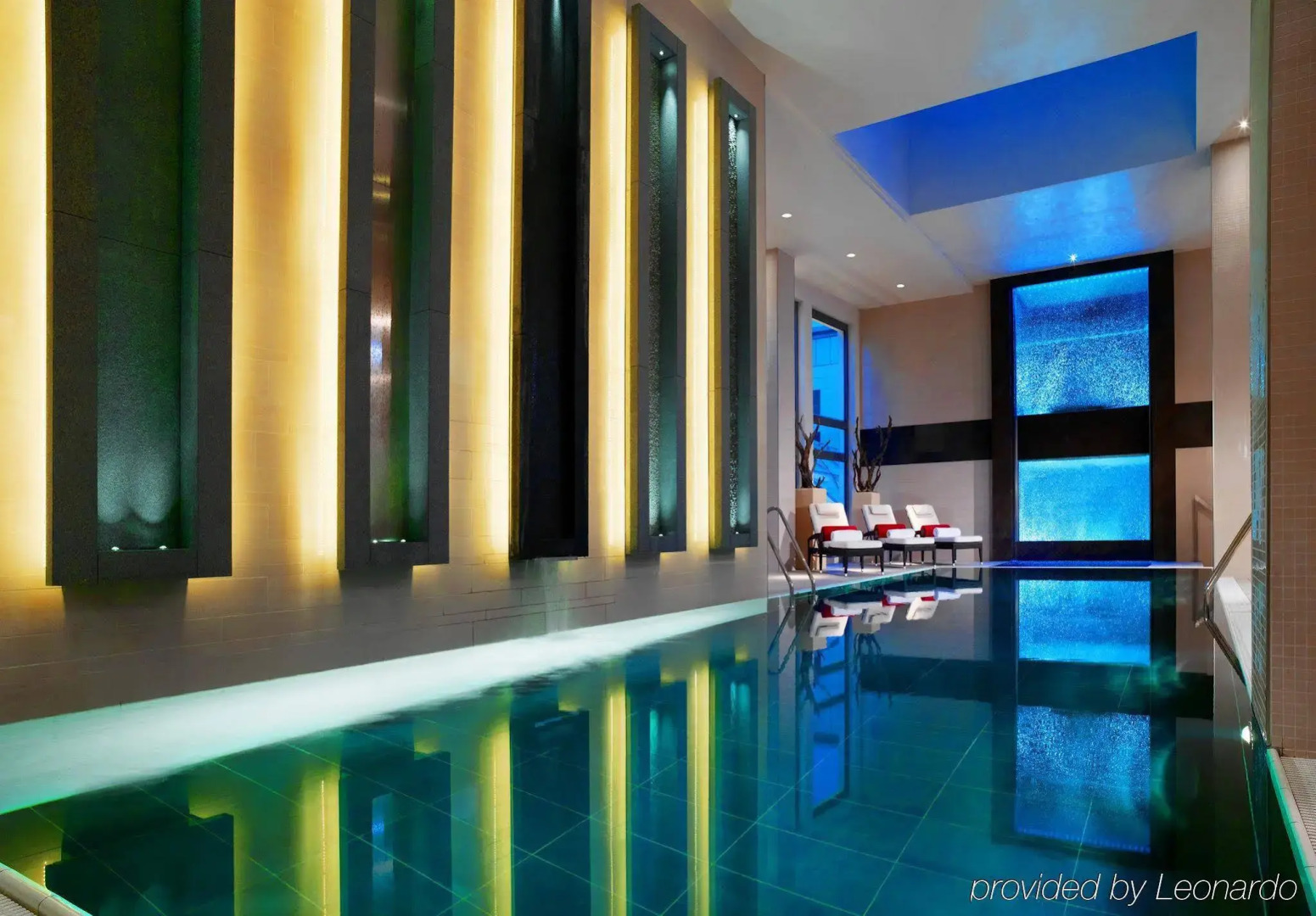 Sheraton Bratislava Hotel