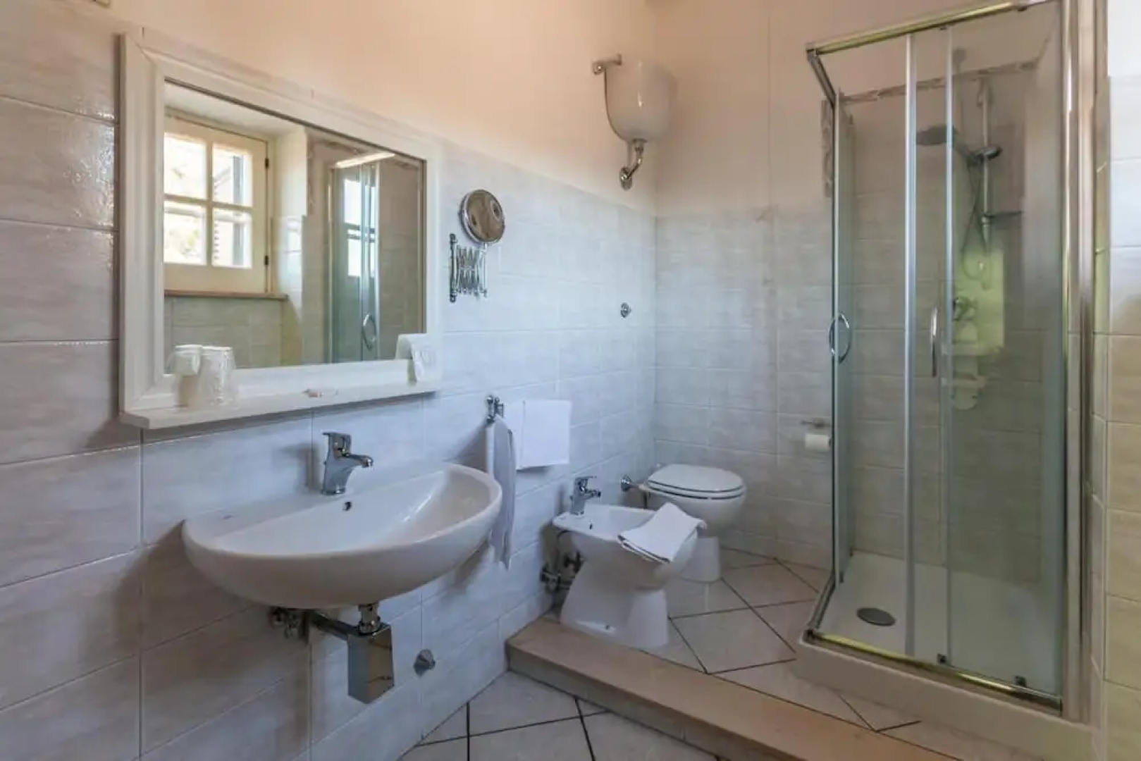 Hotel Villa dei Butteri