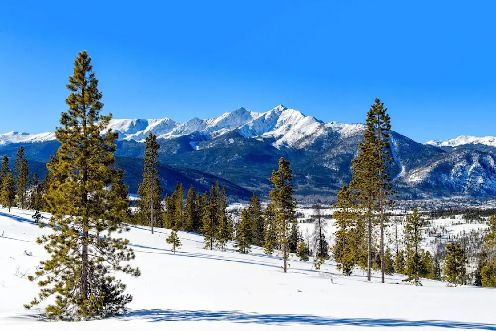 Foothills Lodge and Cabins