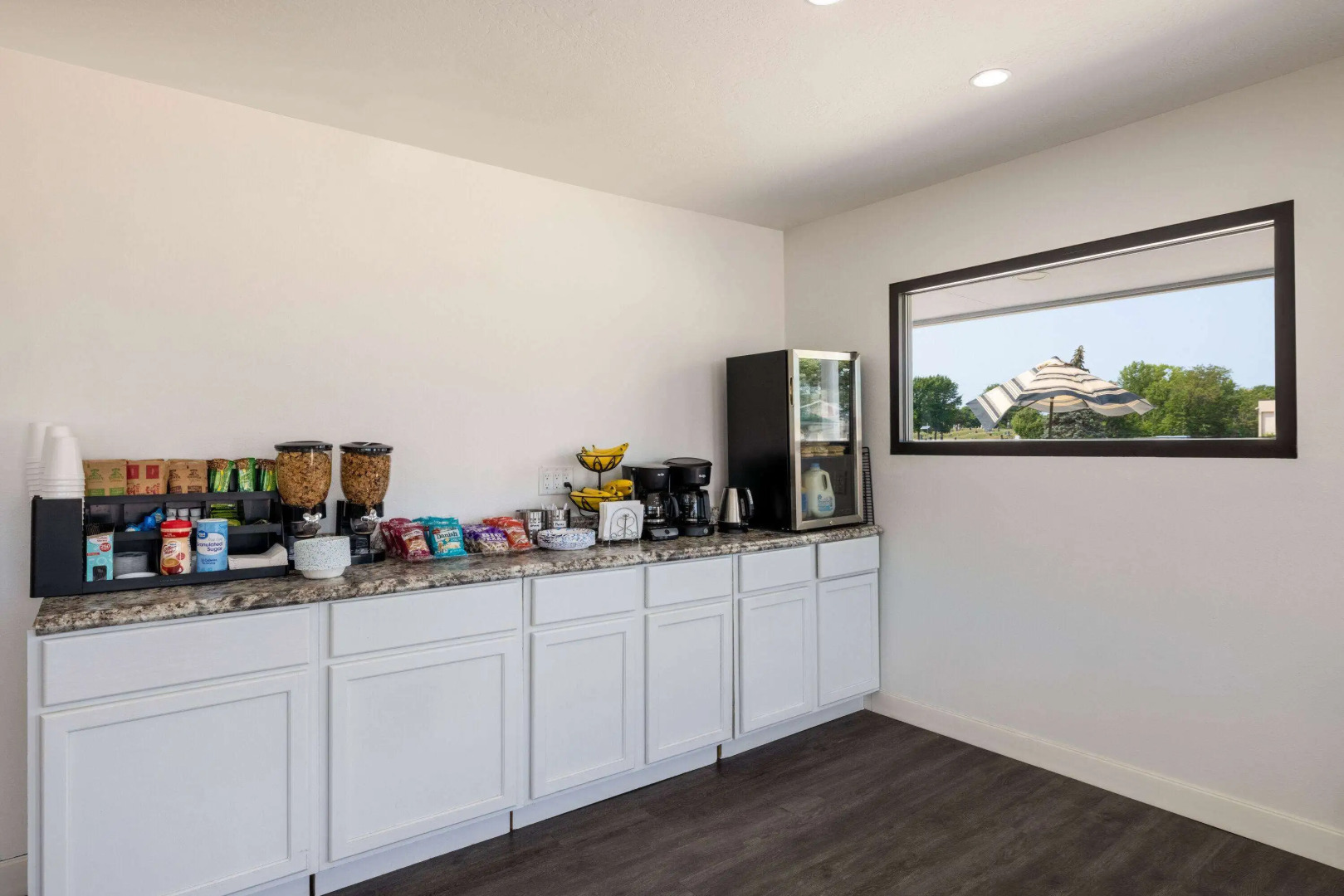 Travelodge by Wyndham Spirit Lake/Okoboji