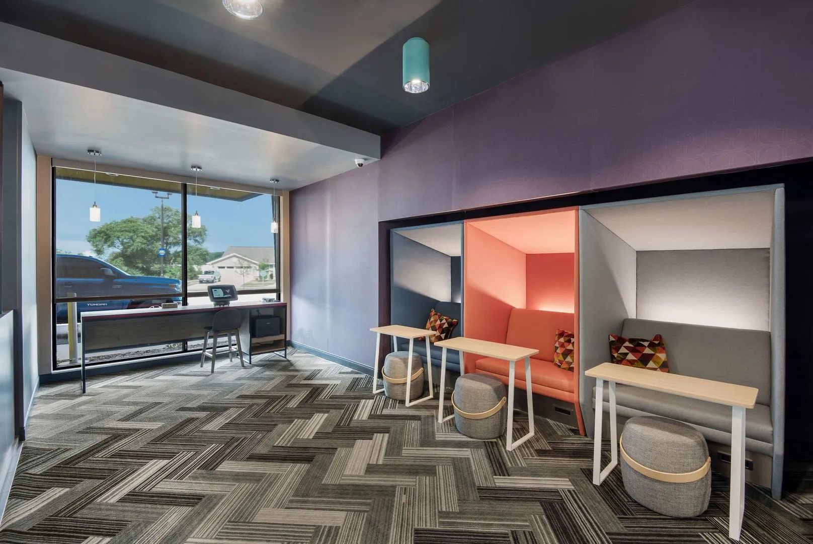 Tru by Hilton Warsaw