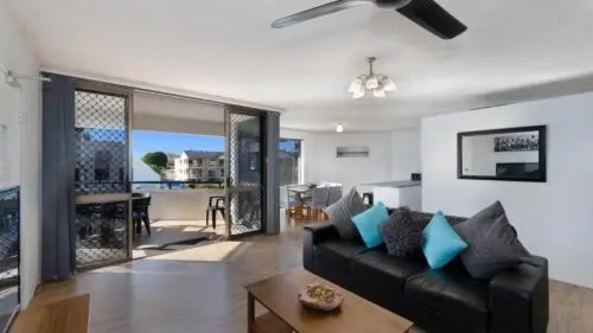 Views, Pool, Air Conditioning - Karoonda Sands Welsby Pde, Bongaree