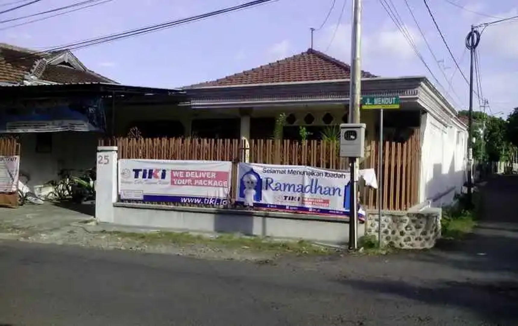 Thalia Homestay