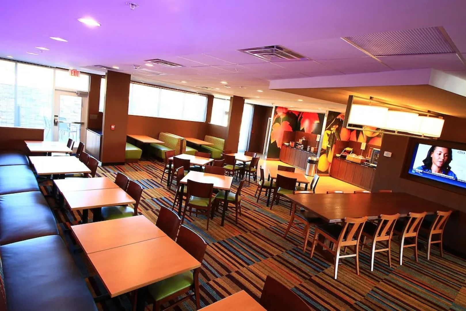 Fairfield Inn & Suites London