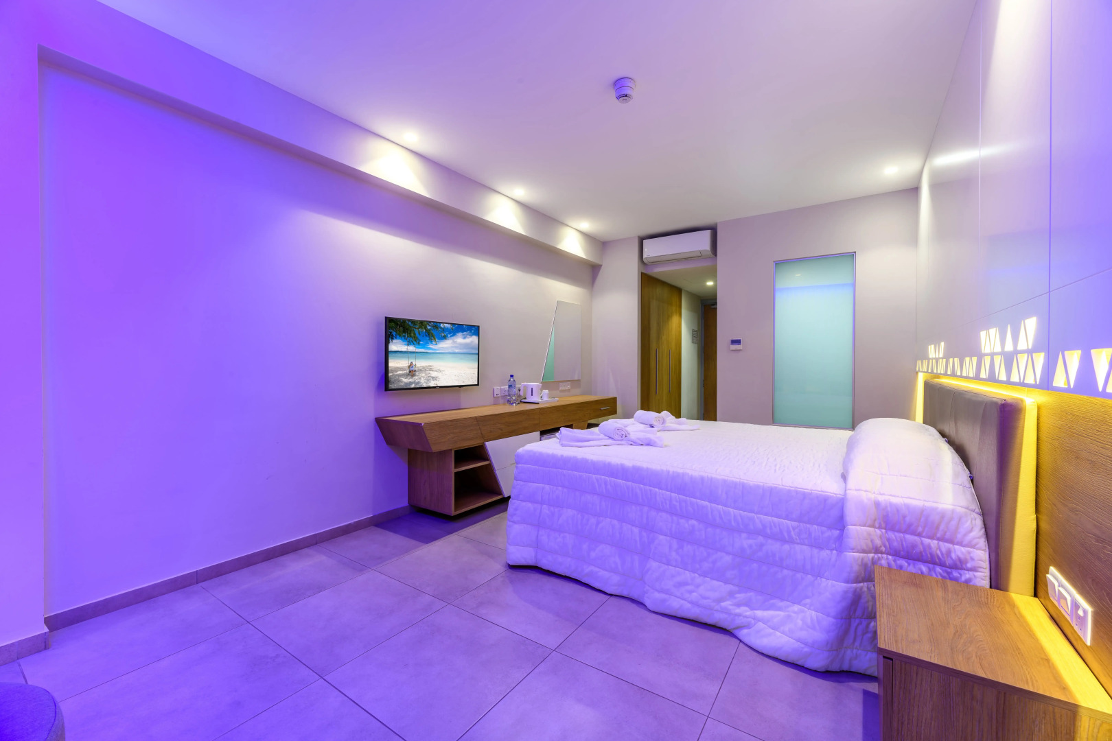 Tasia Maris Seasons Hotel - Adults Only