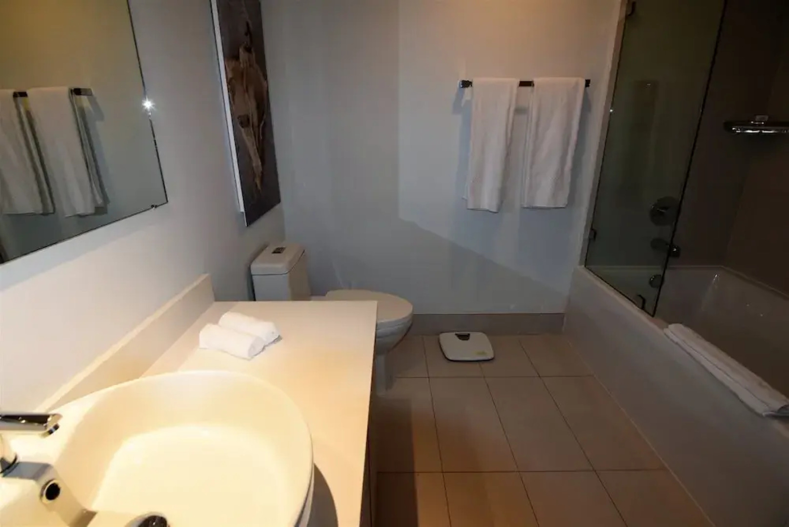 Ocean & Bay View Residence 1 Bed 1 Bath @ Beachwalk