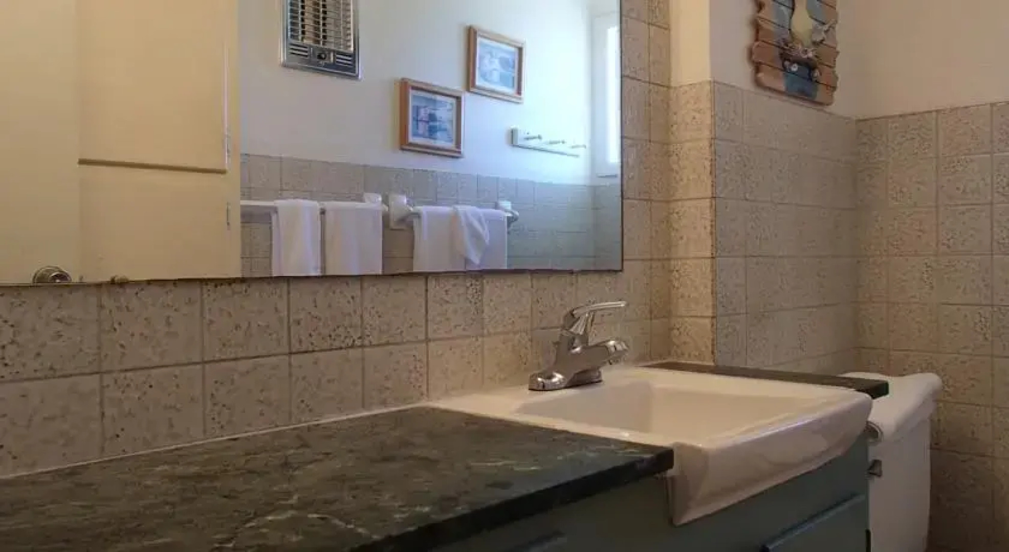 Gulls Way - by Island Services