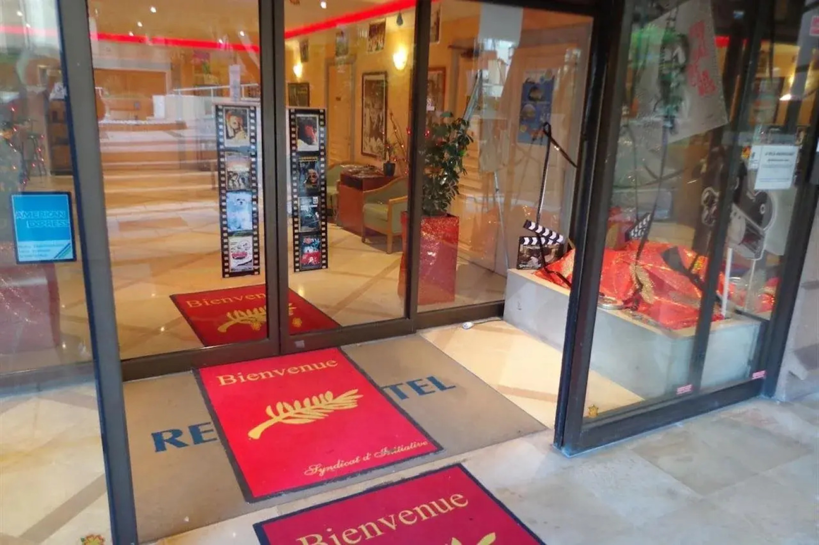 Residhotel Villa Maupassant