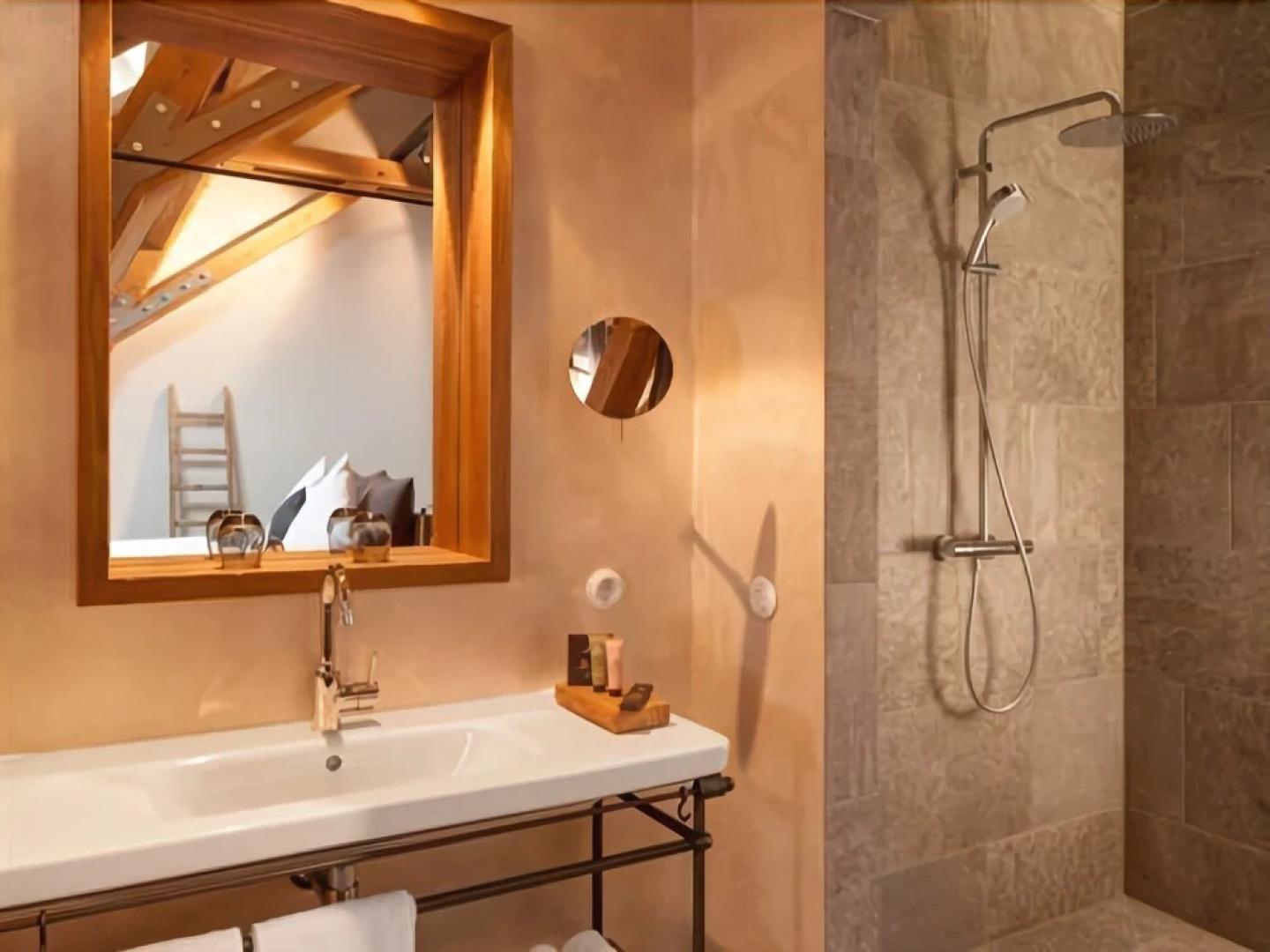 Landhotel AlmRefugio