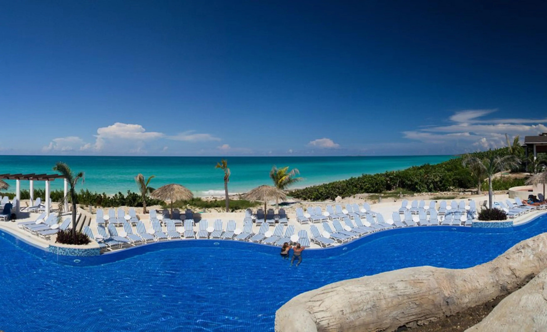 Gran Muthu Cayo Santa María