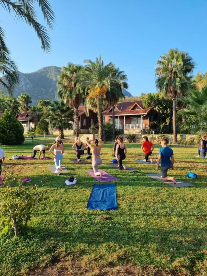 Club Sun Village Hotel