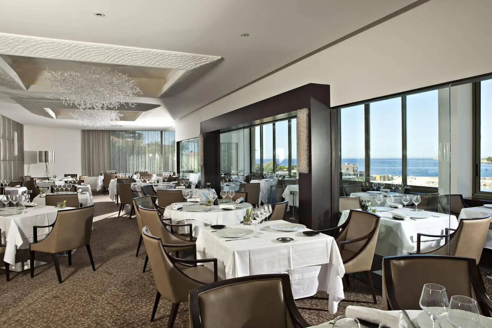 Hôtel & Spa - Thalazur Bandol Ile Rousse