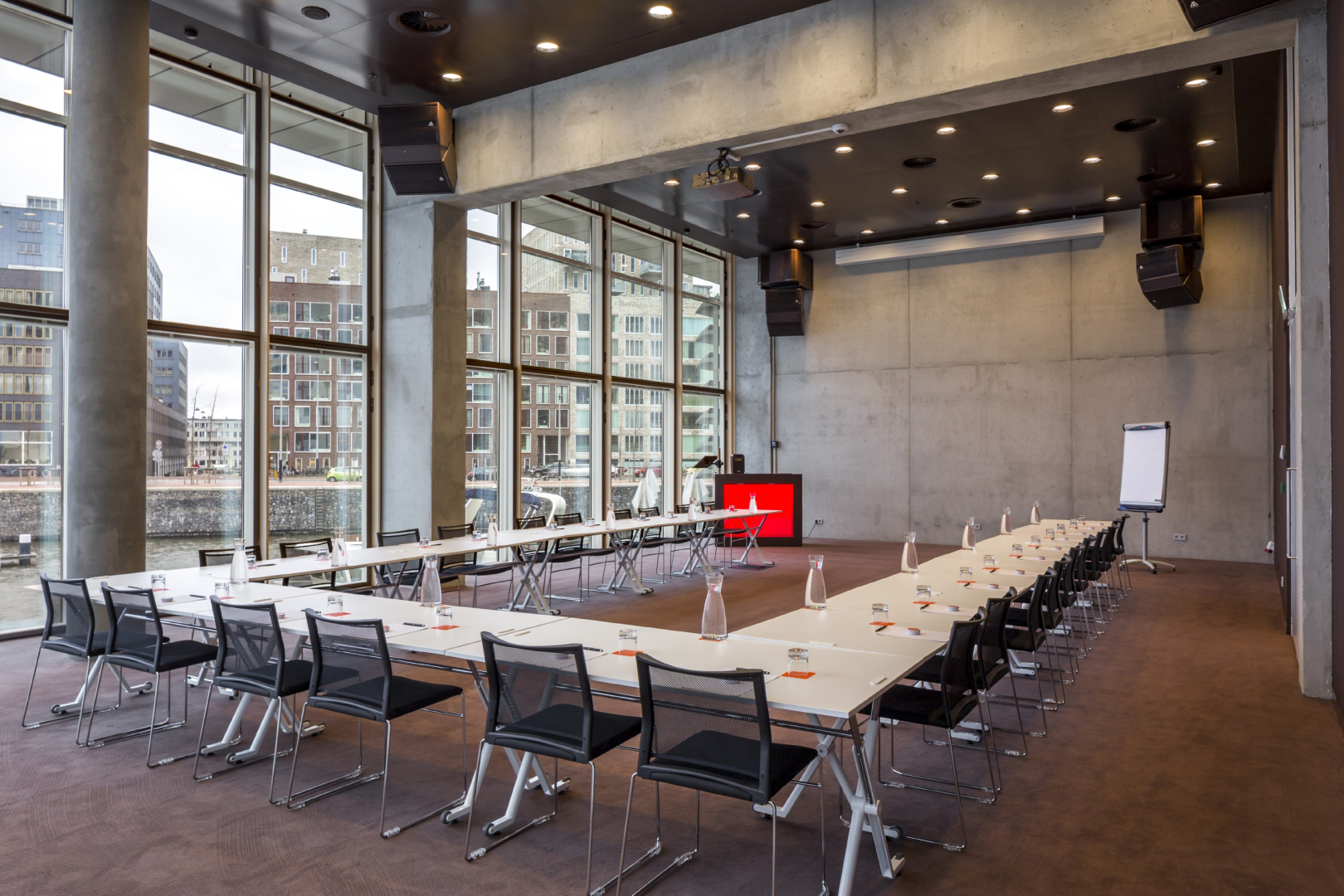 Room Mate Aitana, Amsterdam