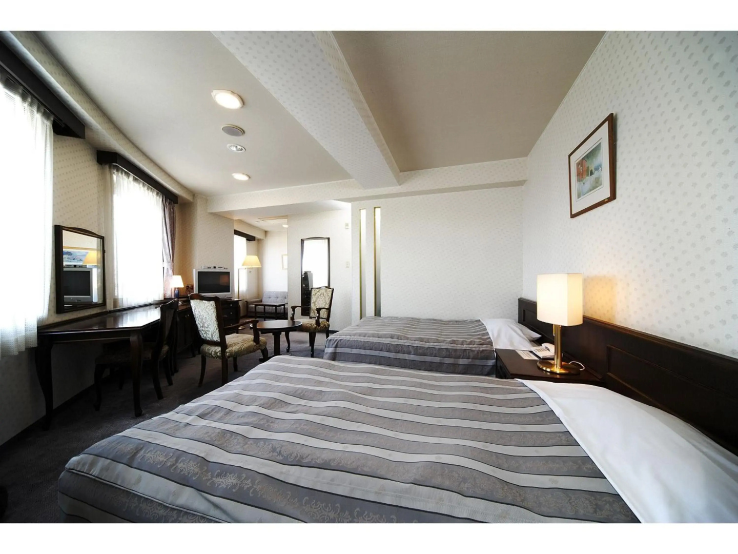 Seaside Hotel Kamome