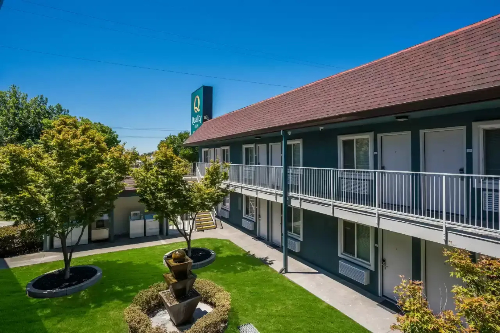 Red Roof Inn Sacramento - Elk Grove