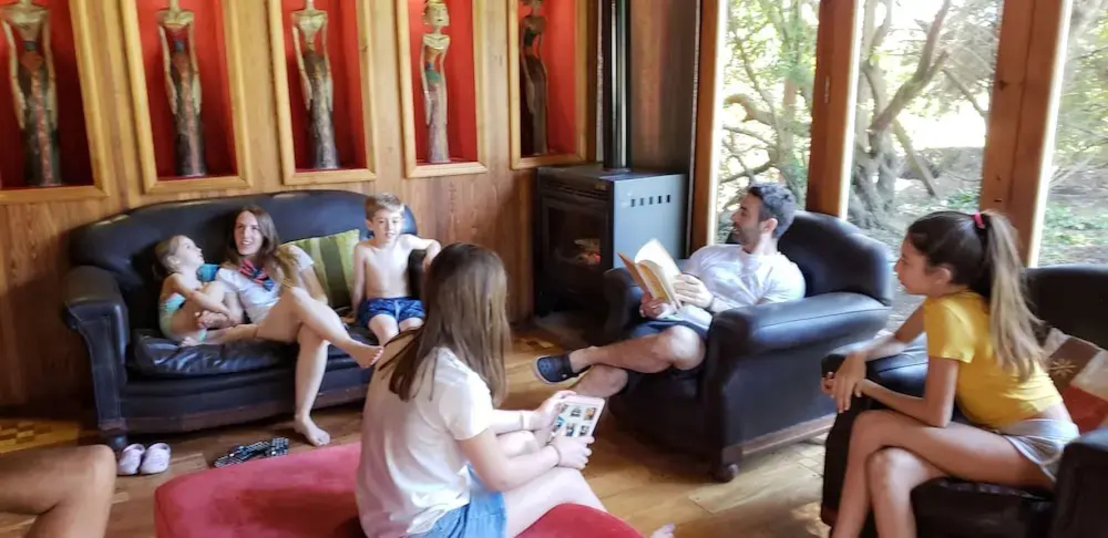 Complejo Aramis Chapadmalal