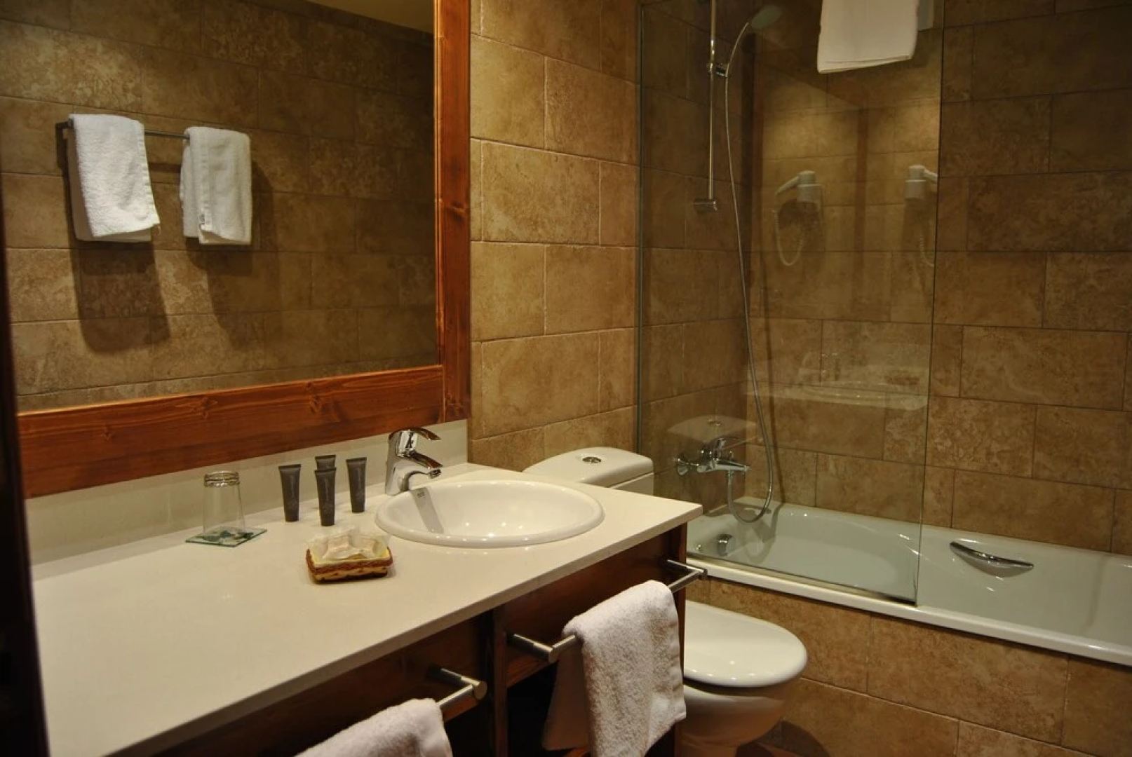 Aparthotel Bellver