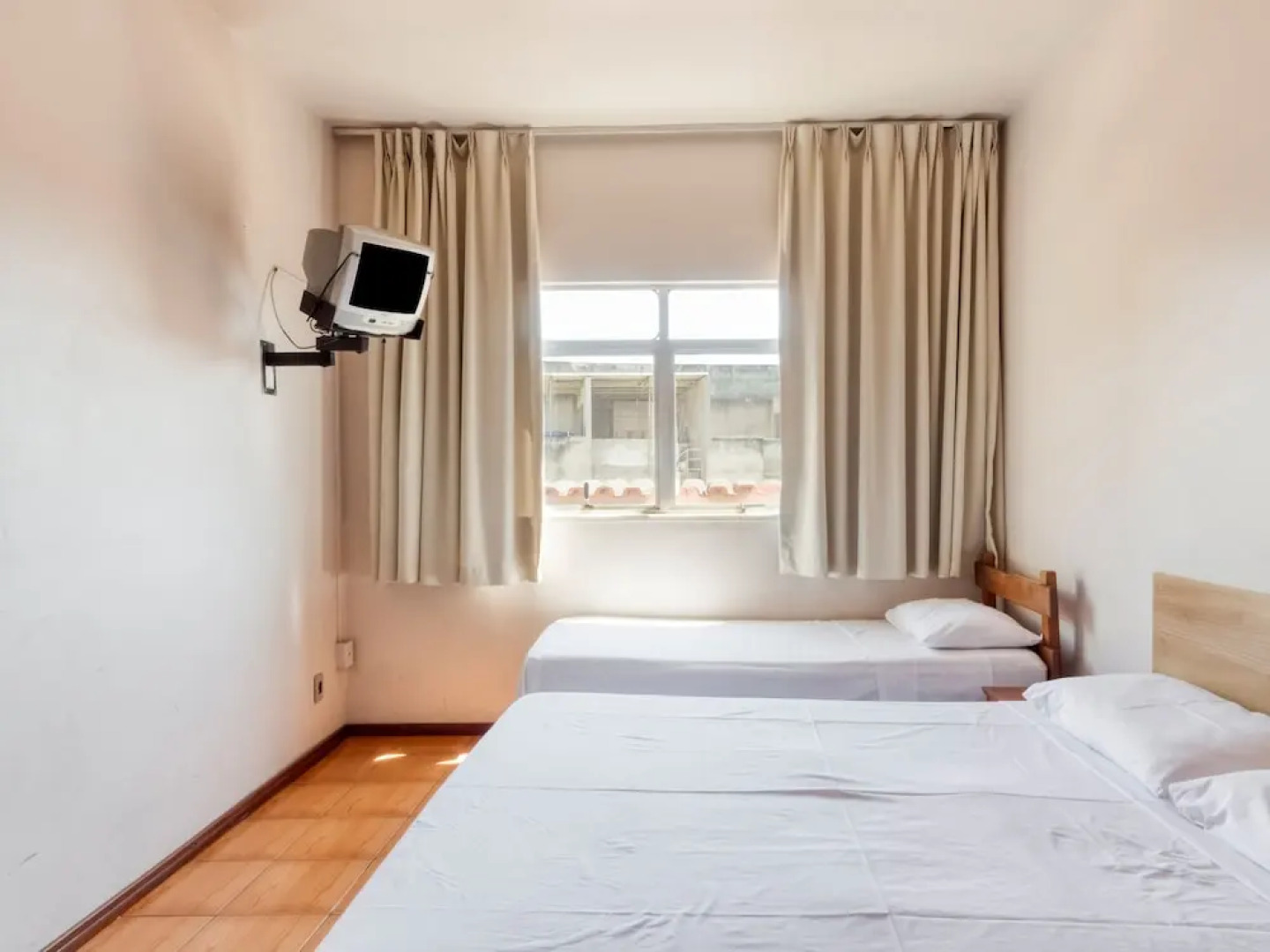 OYO Hotel Serra Das Vertentes