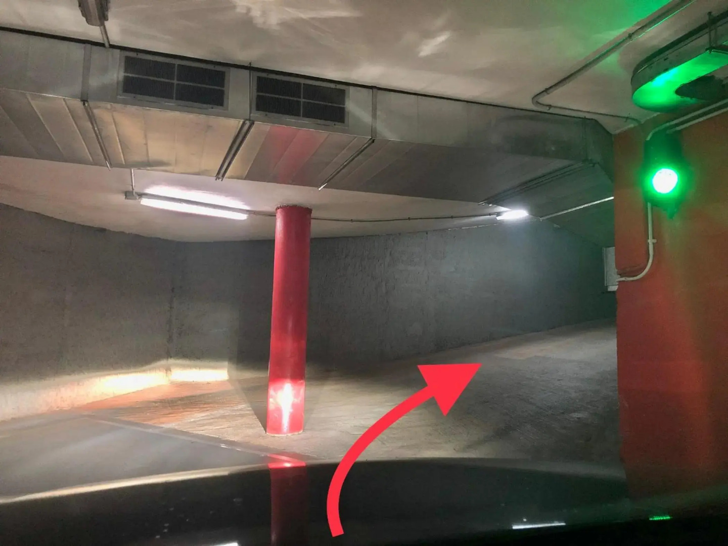 Amazing Badalona Apartment With Terrace