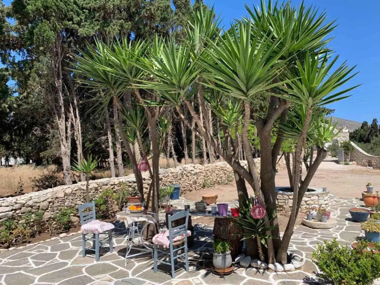 Kiki's Dream Refurbished Apartment With a Bacony and sea Views