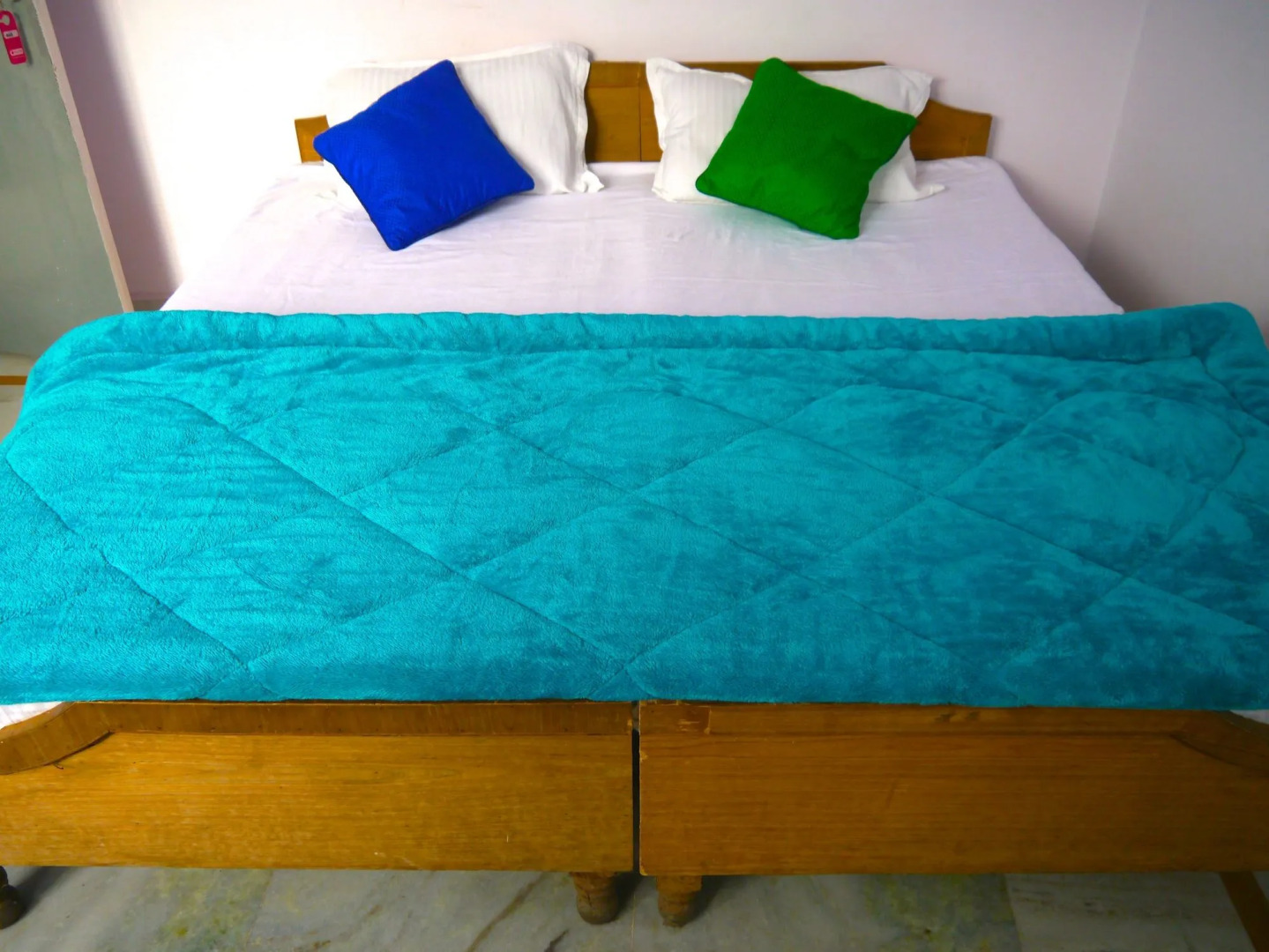 Bunk Stay Rishikesh - Hostel