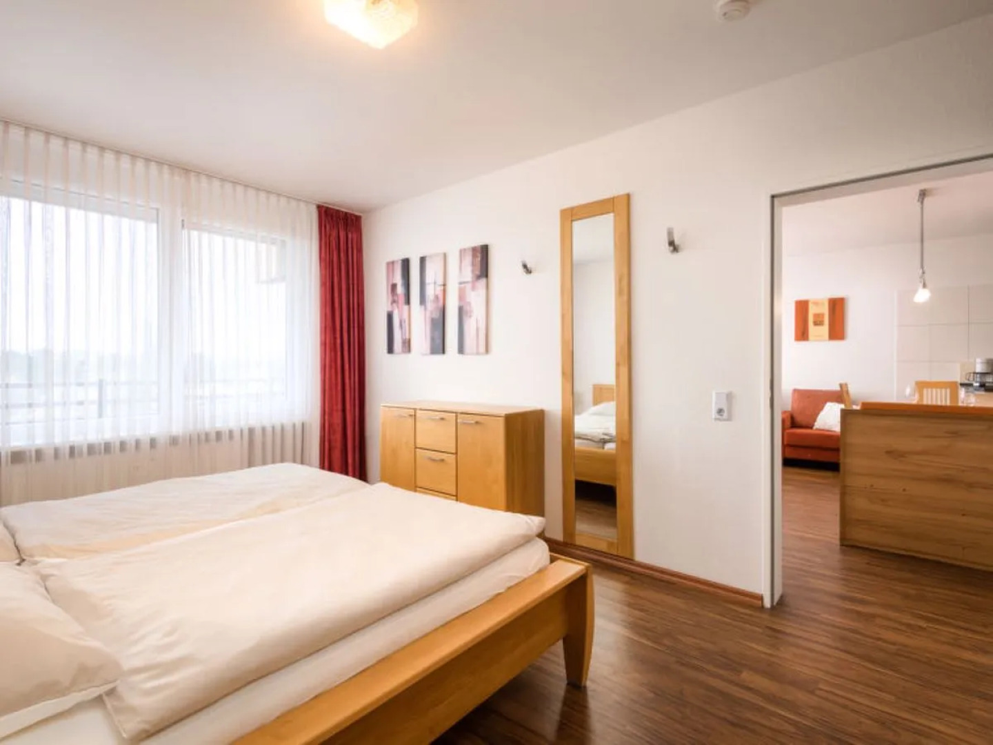 Apartment B1013 Sassofortino