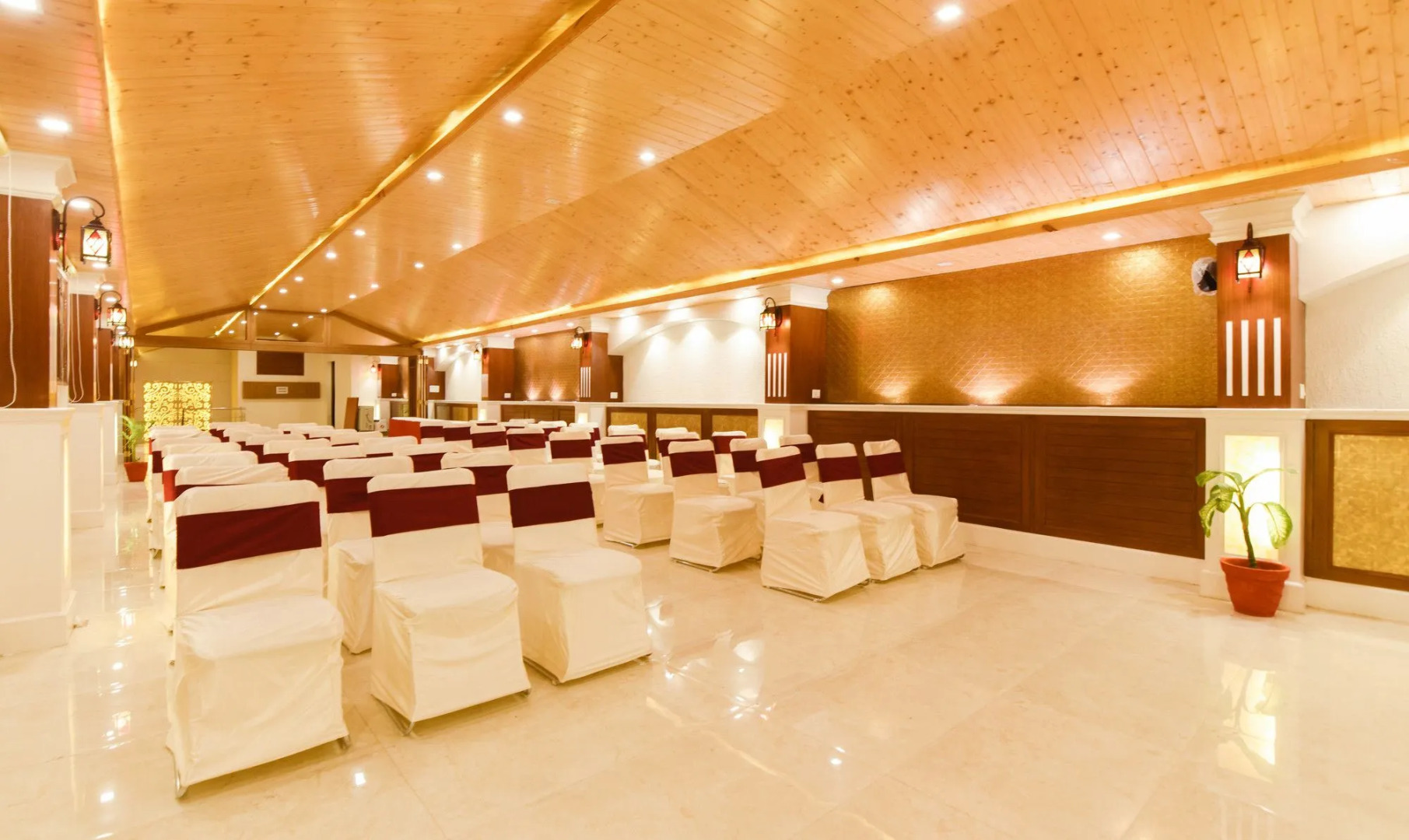 Treebo Trend Nand Residency