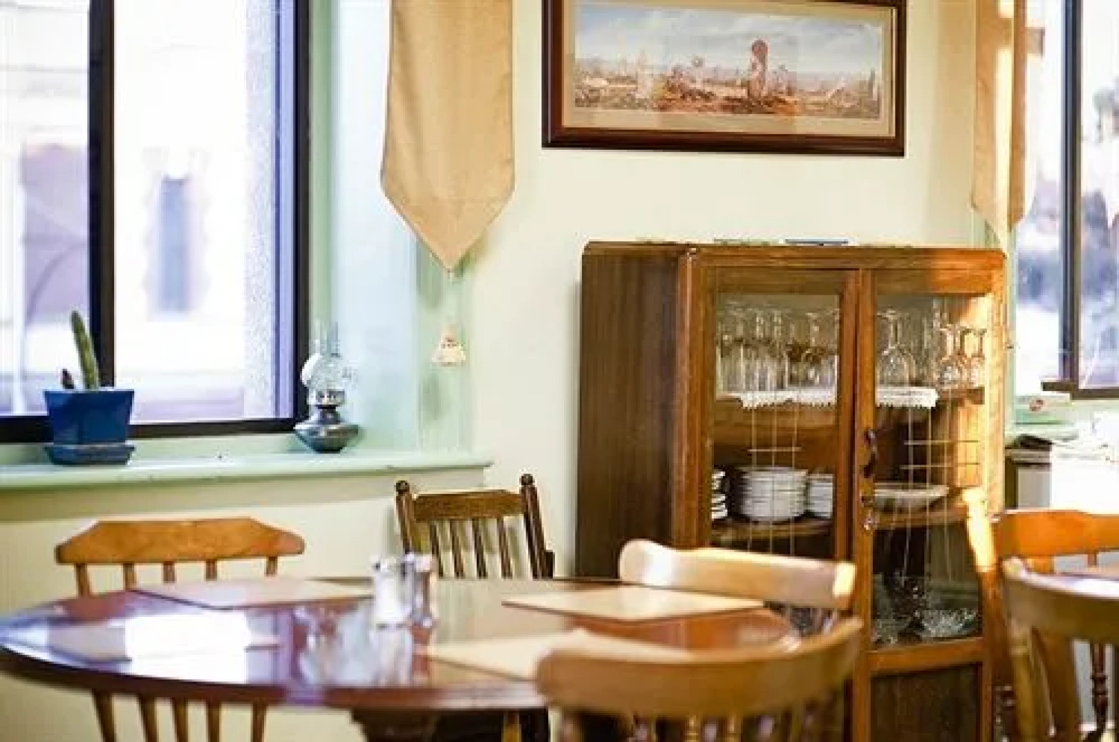 The Grand Guesthouse