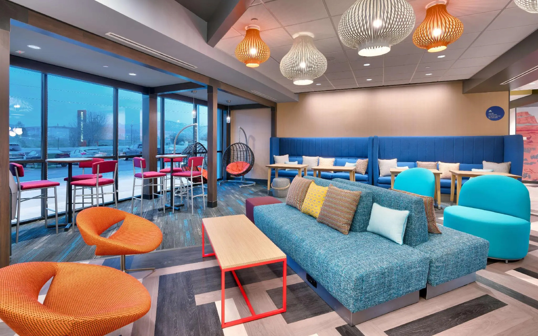 Tru By Hilton St George, UT