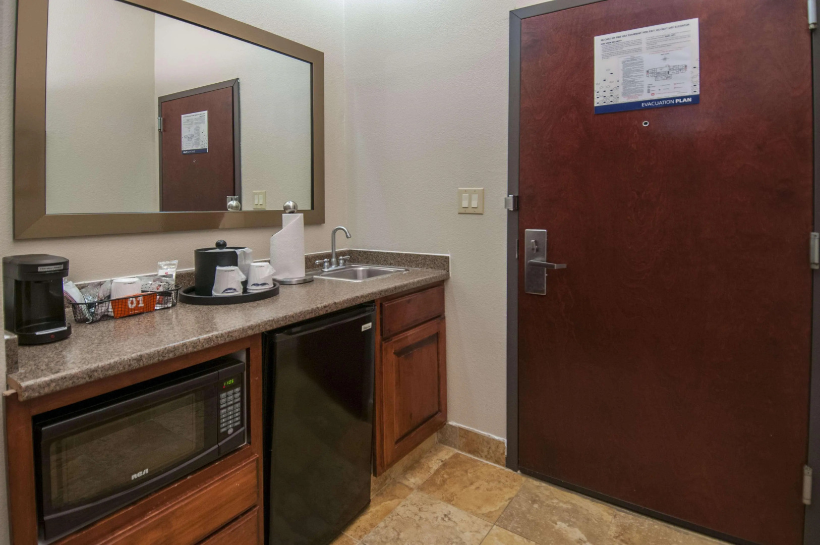 Hampton Inn & Suites Waxahachie