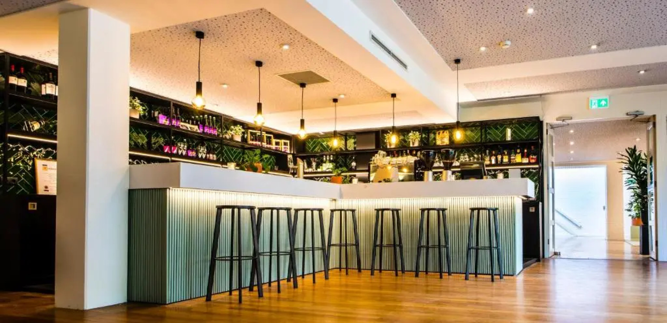 Leerhotel Het Klooster