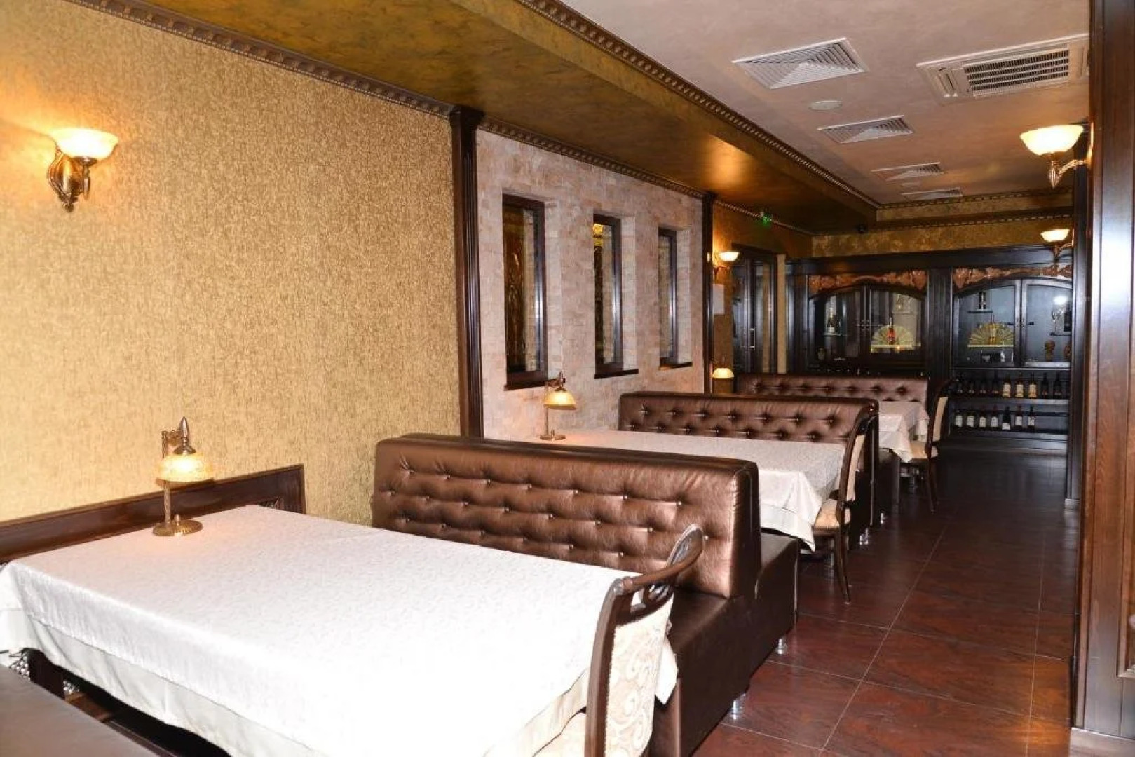 Chateau Hotel Trendafiloff