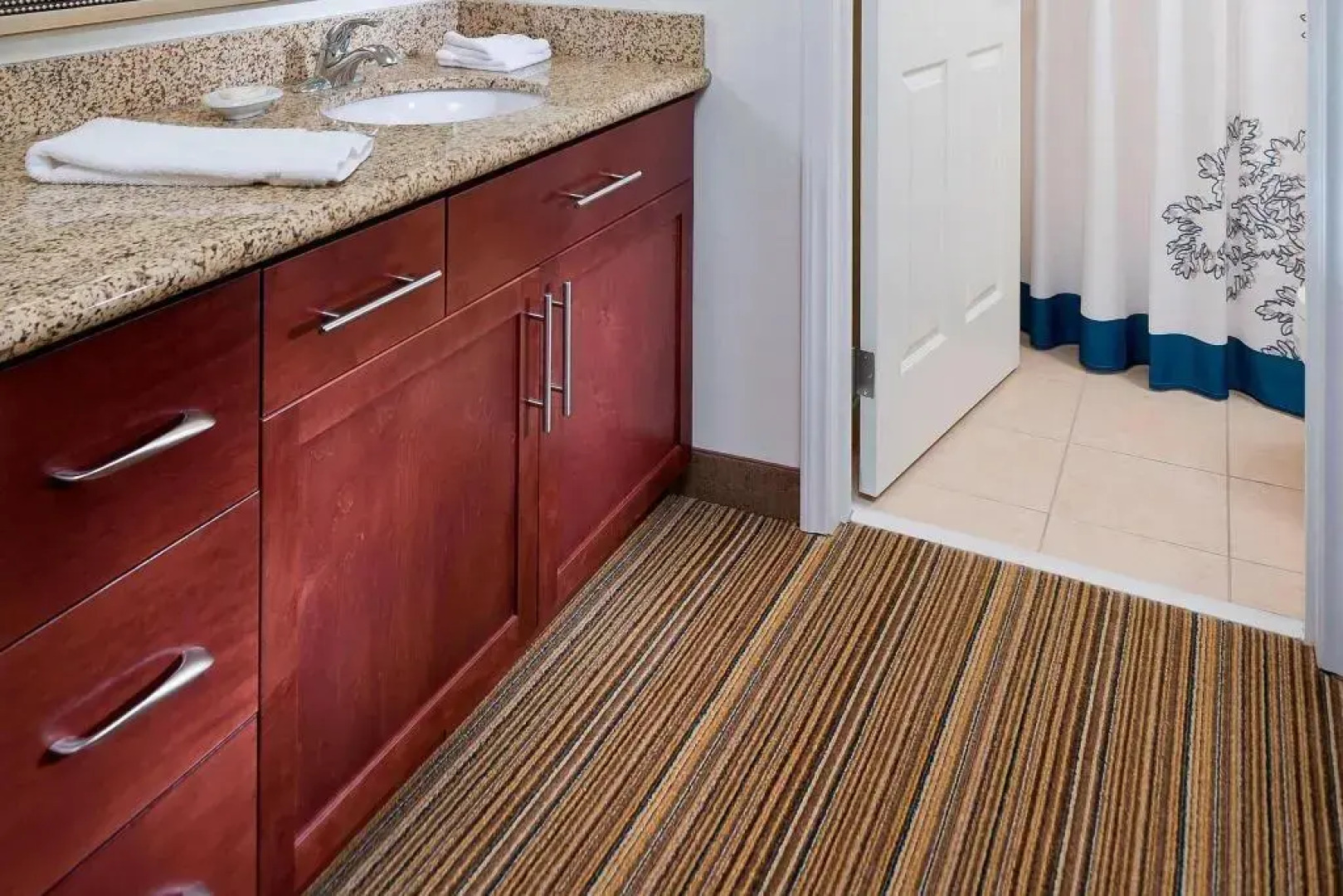 Residence Inn Canton