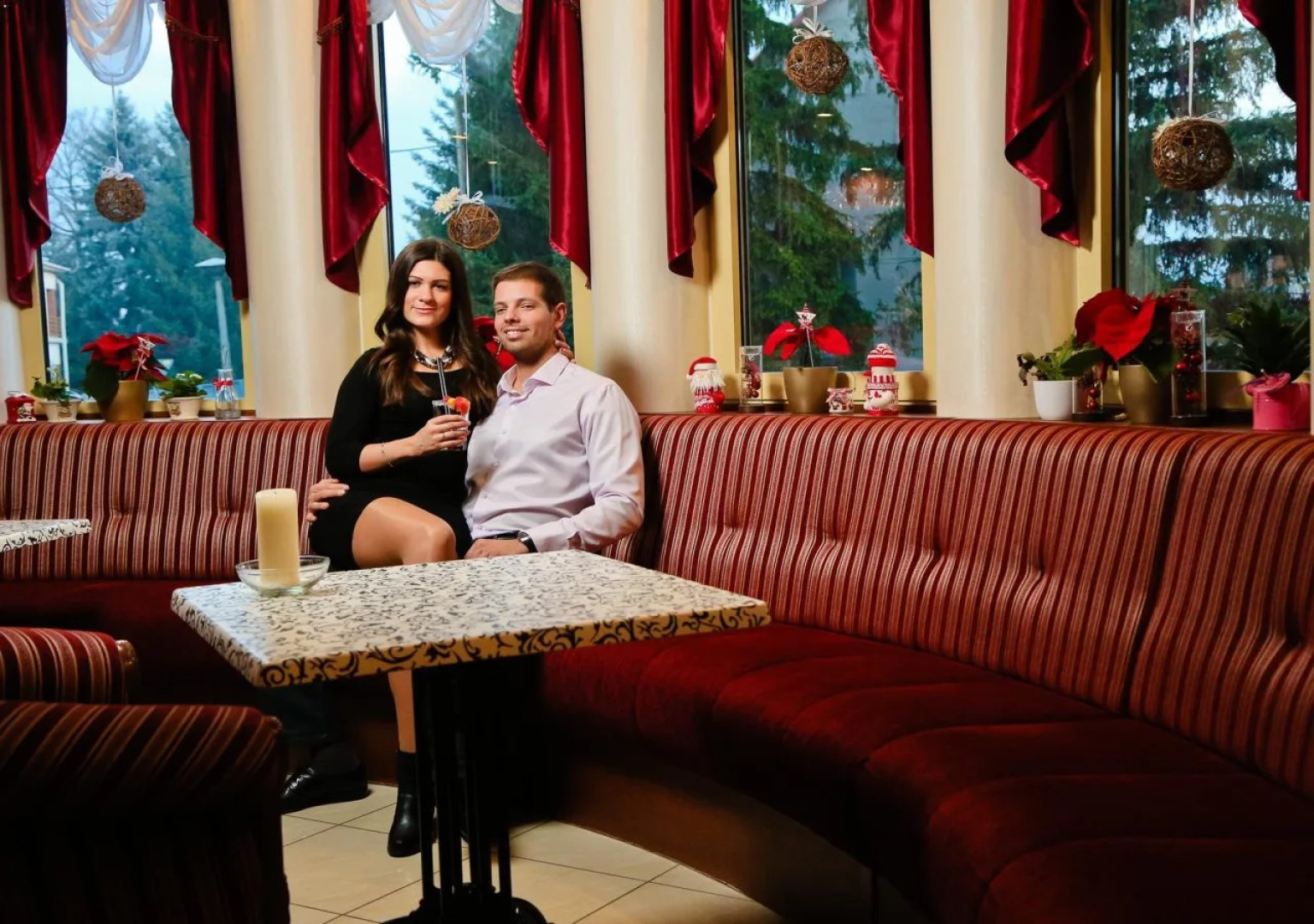 Calimbra Wellness and Conference Hotel