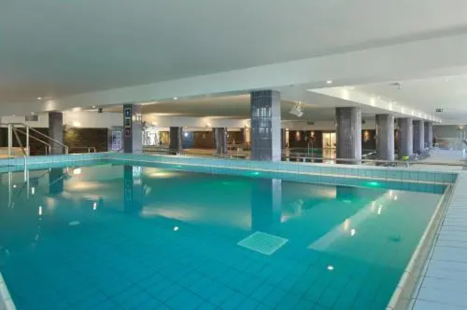 Terme Krka Strunjan - Villa Park annex