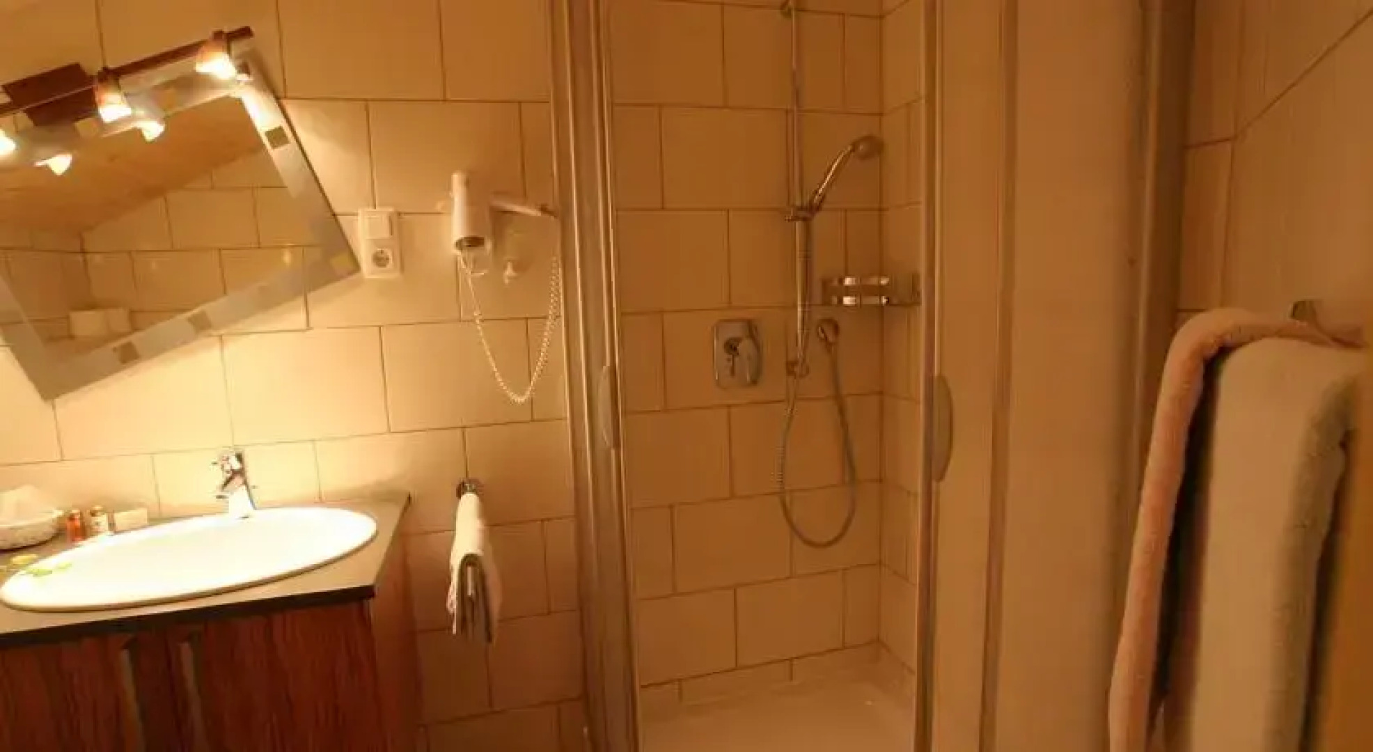 Wanderhotel Grüner Baum