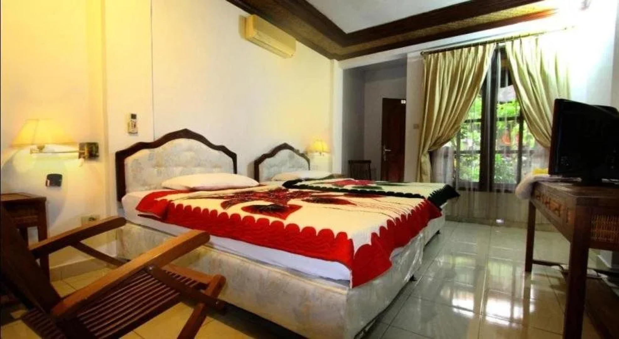 Pendawa Gapura Hotel Kuta