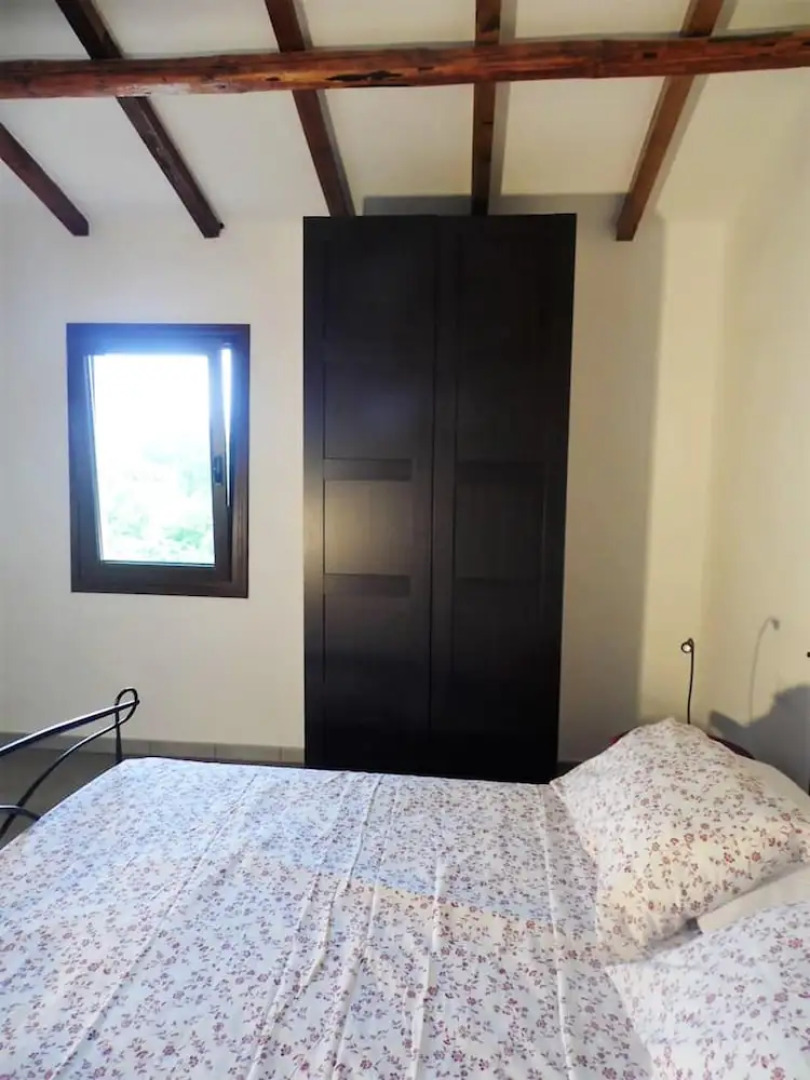 Apartment With 2 Bedrooms in Rignano Sull'arno, With Shared Pool, Furnished Garden and Wifi