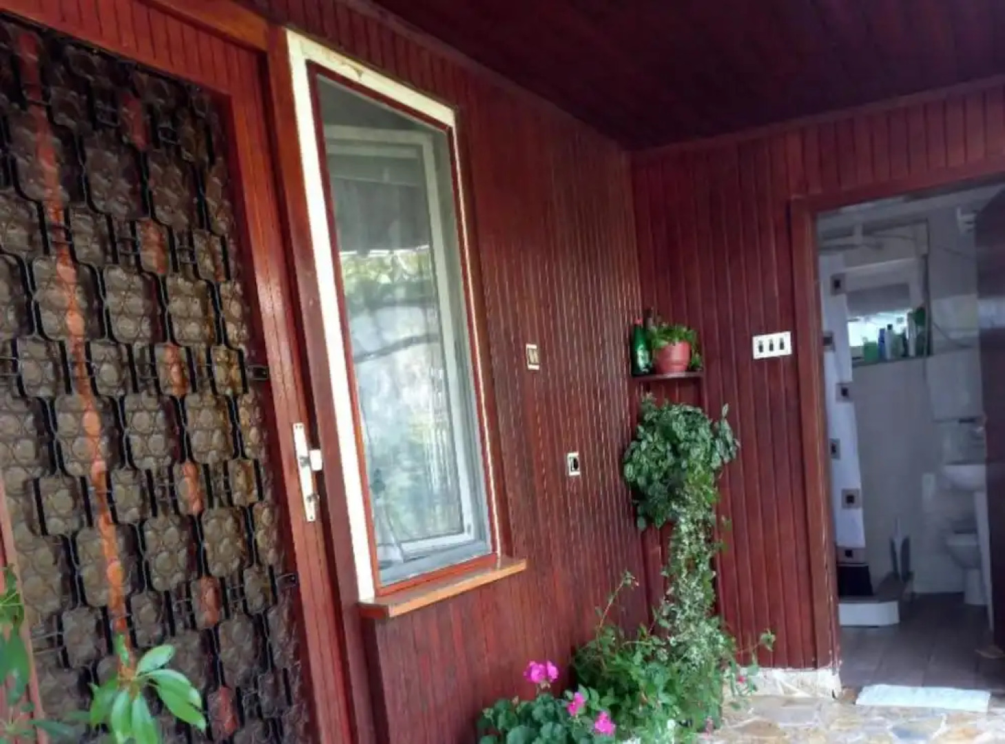 Ethno House Mira