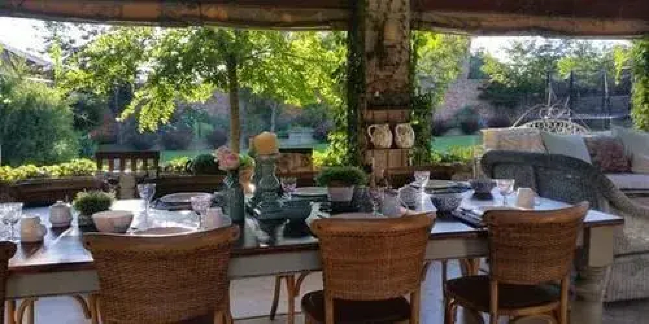 Town and Country Guest House