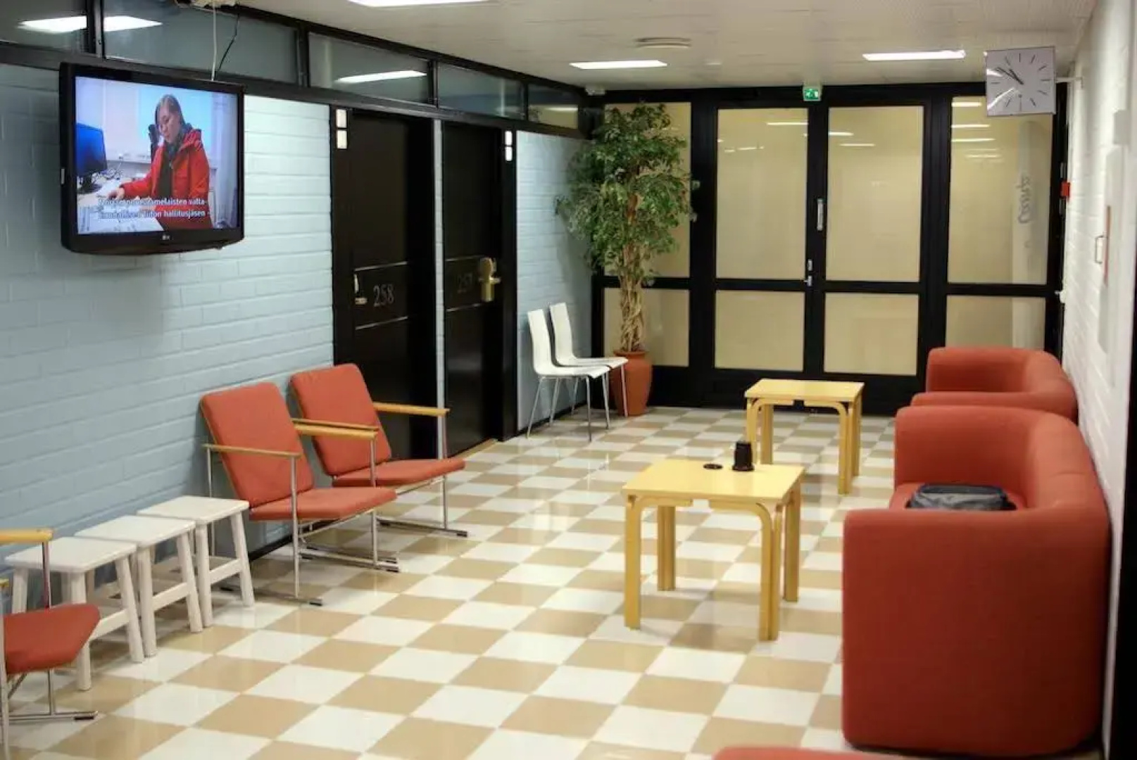 Imatra Spa Sport Camp - Hostel