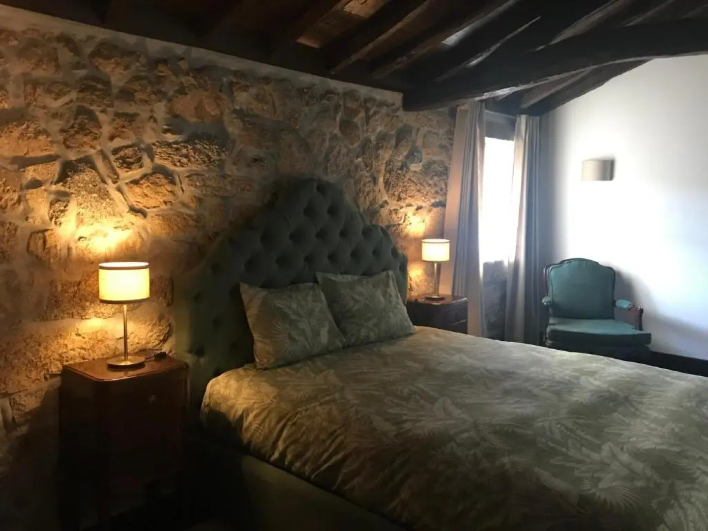 Casal da Batoca Nature House