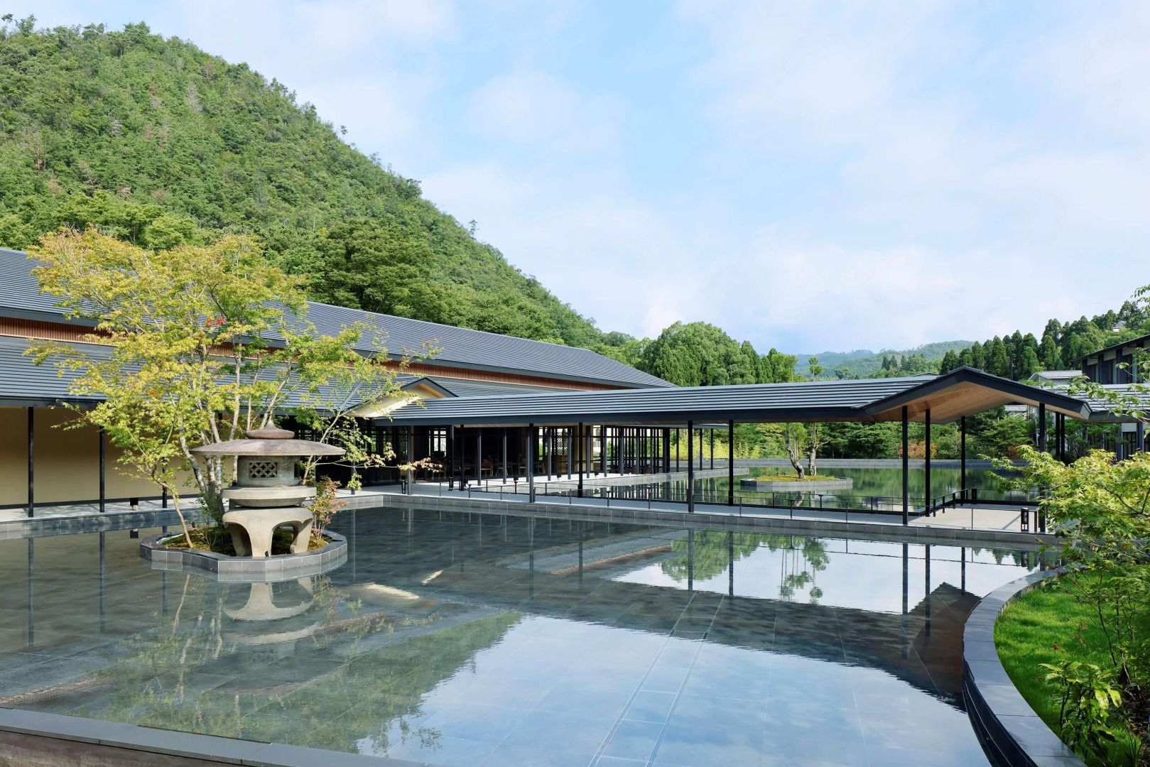 ROKU KYOTO, LXR Hotels & Resorts