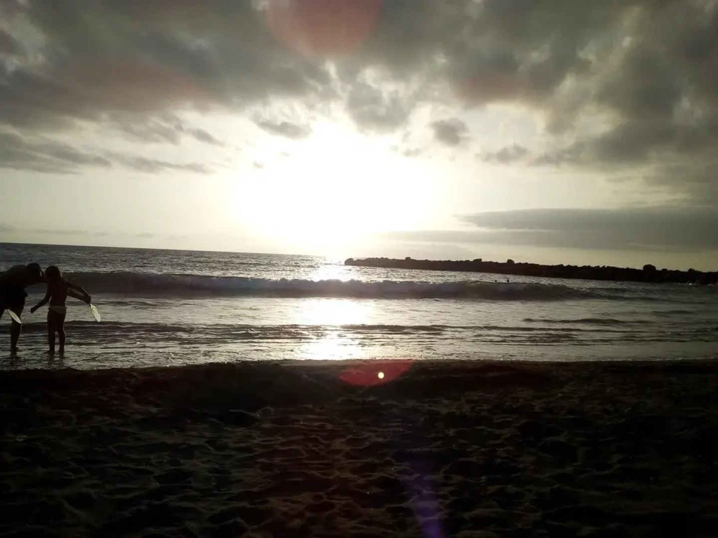 House With 3 Bedrooms in San CristÃ³bal de La Laguna, With Wonderful Mountain View, Terrace and Wifi - 3 km From the Beach