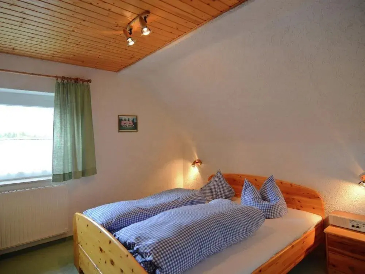 Ferienwohnung Kleiner Inselsberg