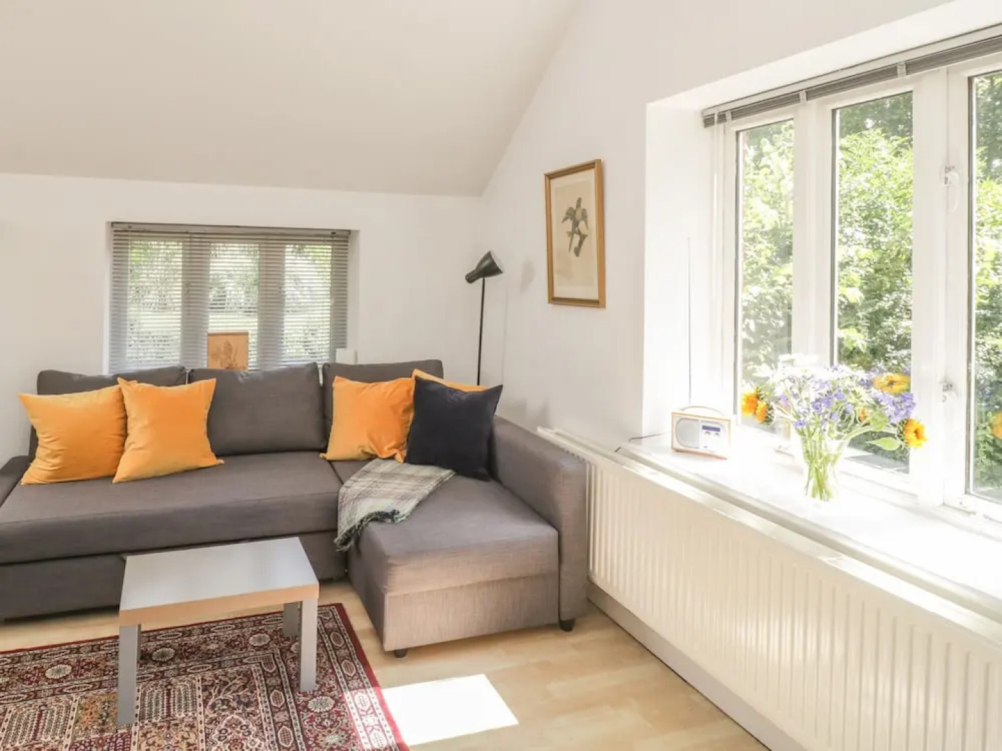 The Cottage at Woodmead