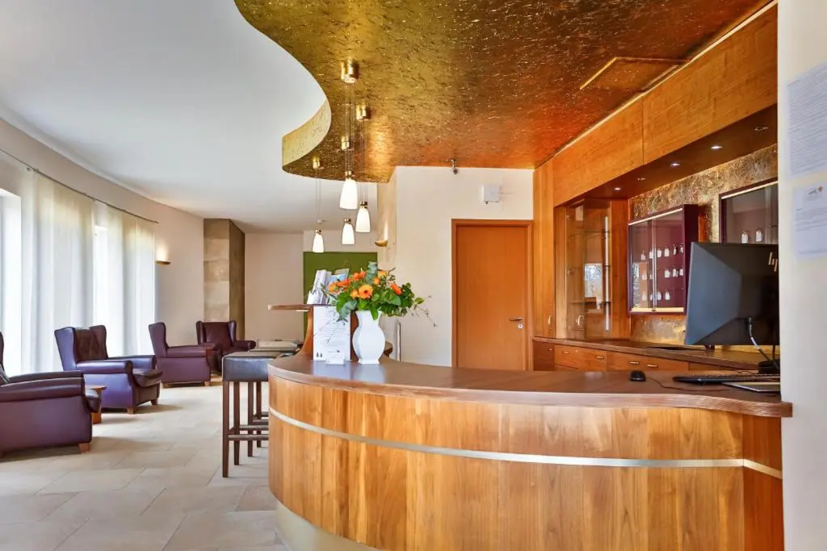 Berggasthof Banzer Wald