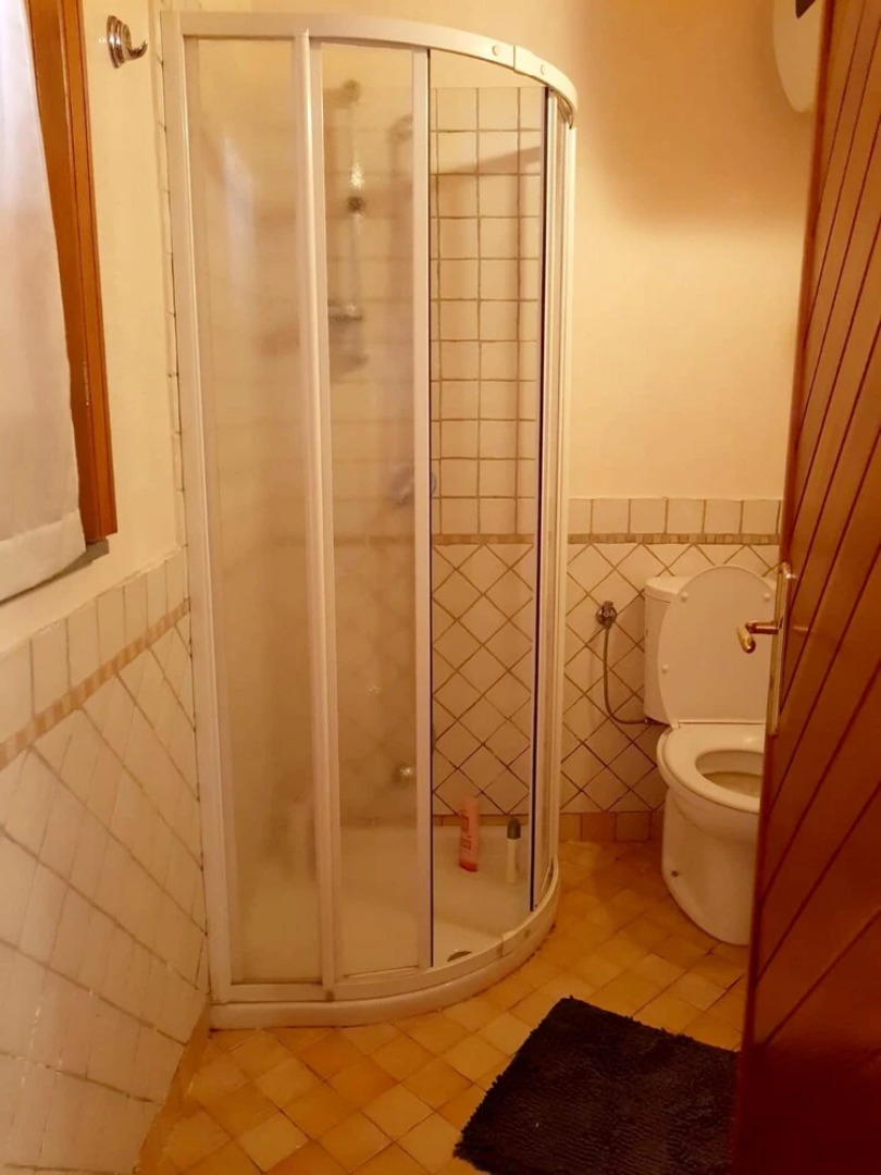 Studio in Trecastagni, With Pool Access, Enclosed Garden and Wifi - 8 km From the Beach