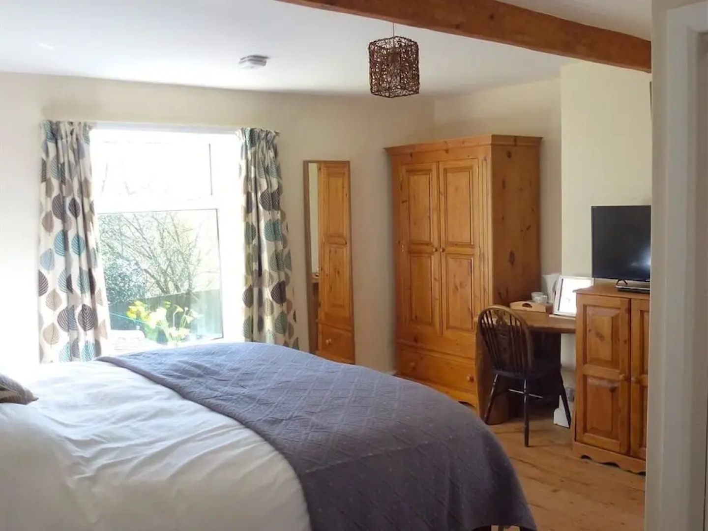 Manor Farm Stay