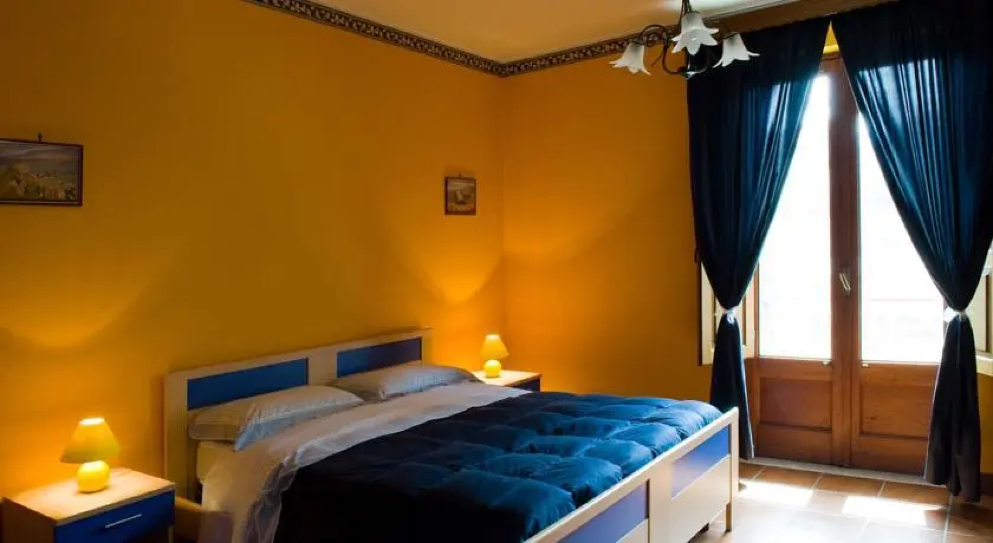 Casa Vacanze Cirneco dellEtna